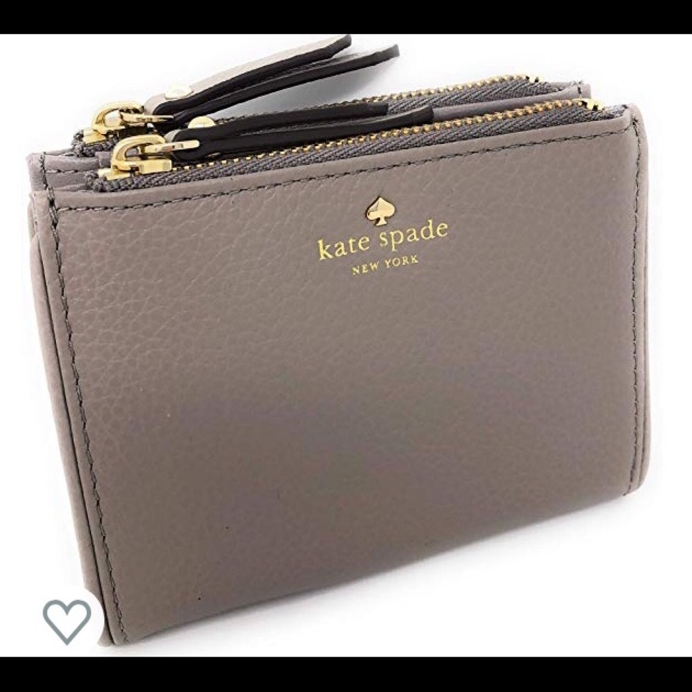Kate spade ♠️ wallet